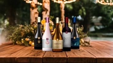 JANTAR DE LANÇAMENTO DOS PRIMEIROS VINHOS DA VINÍCOLA TERROIR PANTANAL